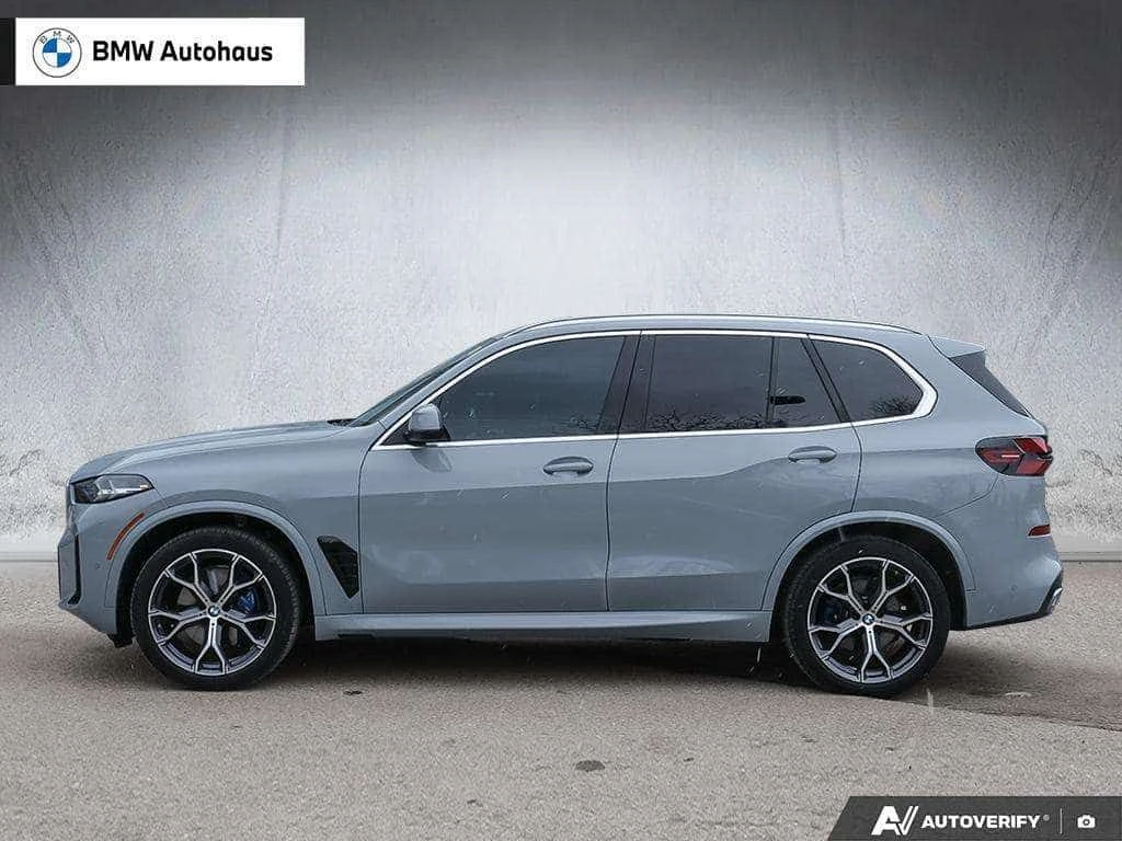 BMW X5 * xDrive40i PREMIUM ESSENTIAL M SPORT PACKAGE HARM, снимка 3 - Автомобили и джипове - 54855146