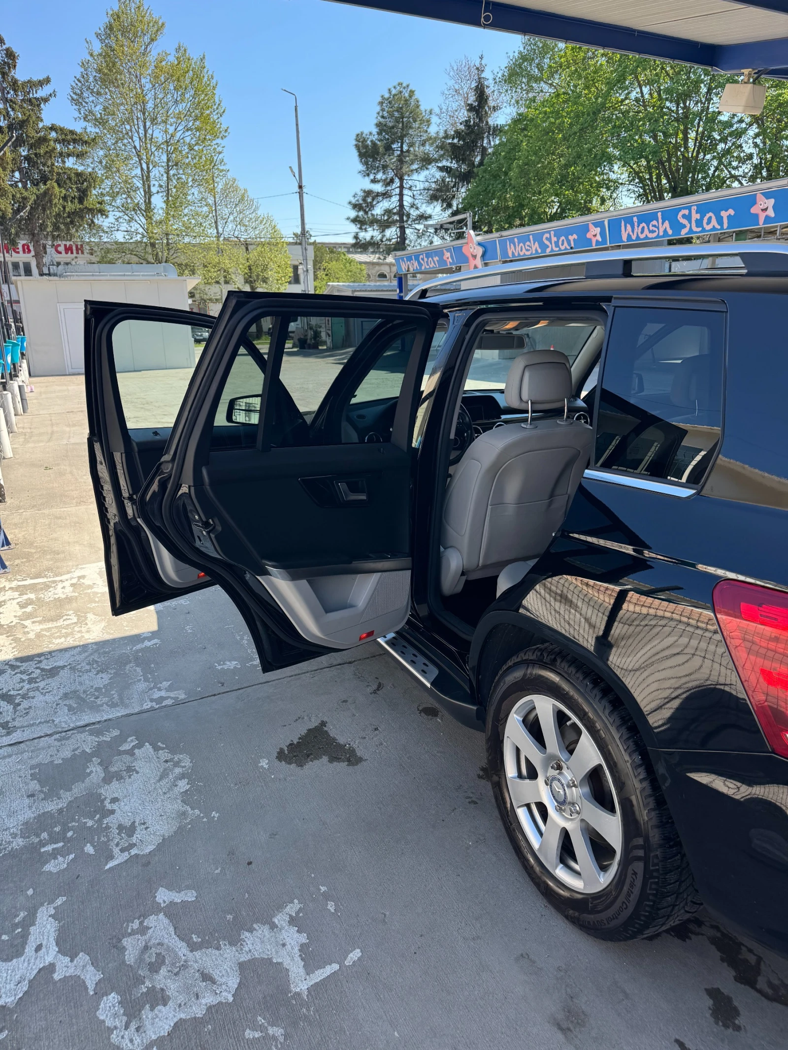 Mercedes-Benz GLK | Mobile.bg � ����������� 9