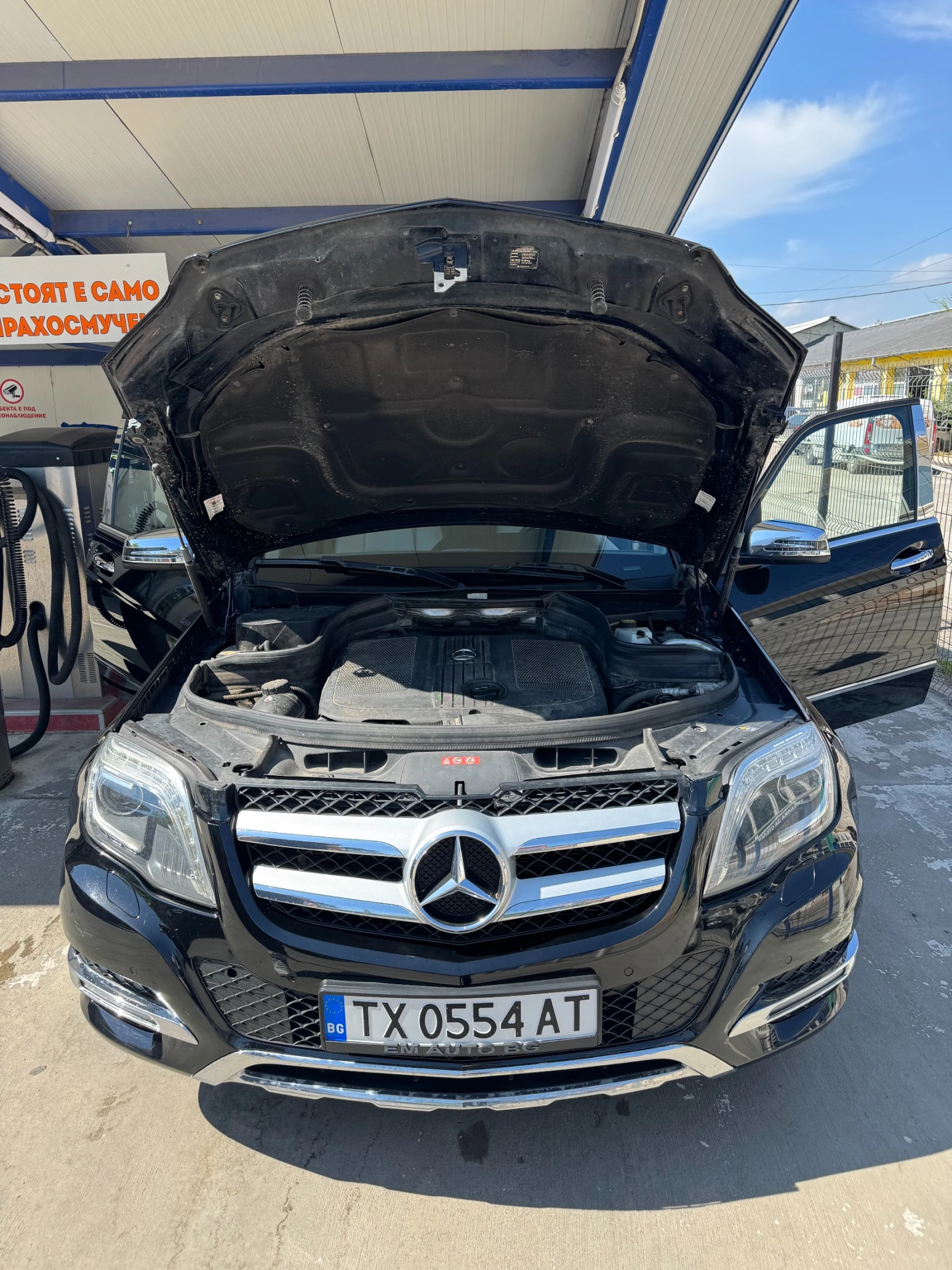Mercedes-Benz GLK | Mobile.bg � ����������� 17