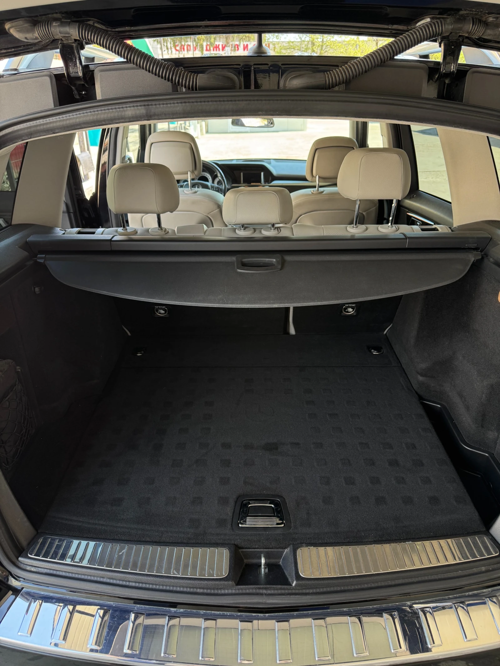 Mercedes-Benz GLK | Mobile.bg � ����������� 4