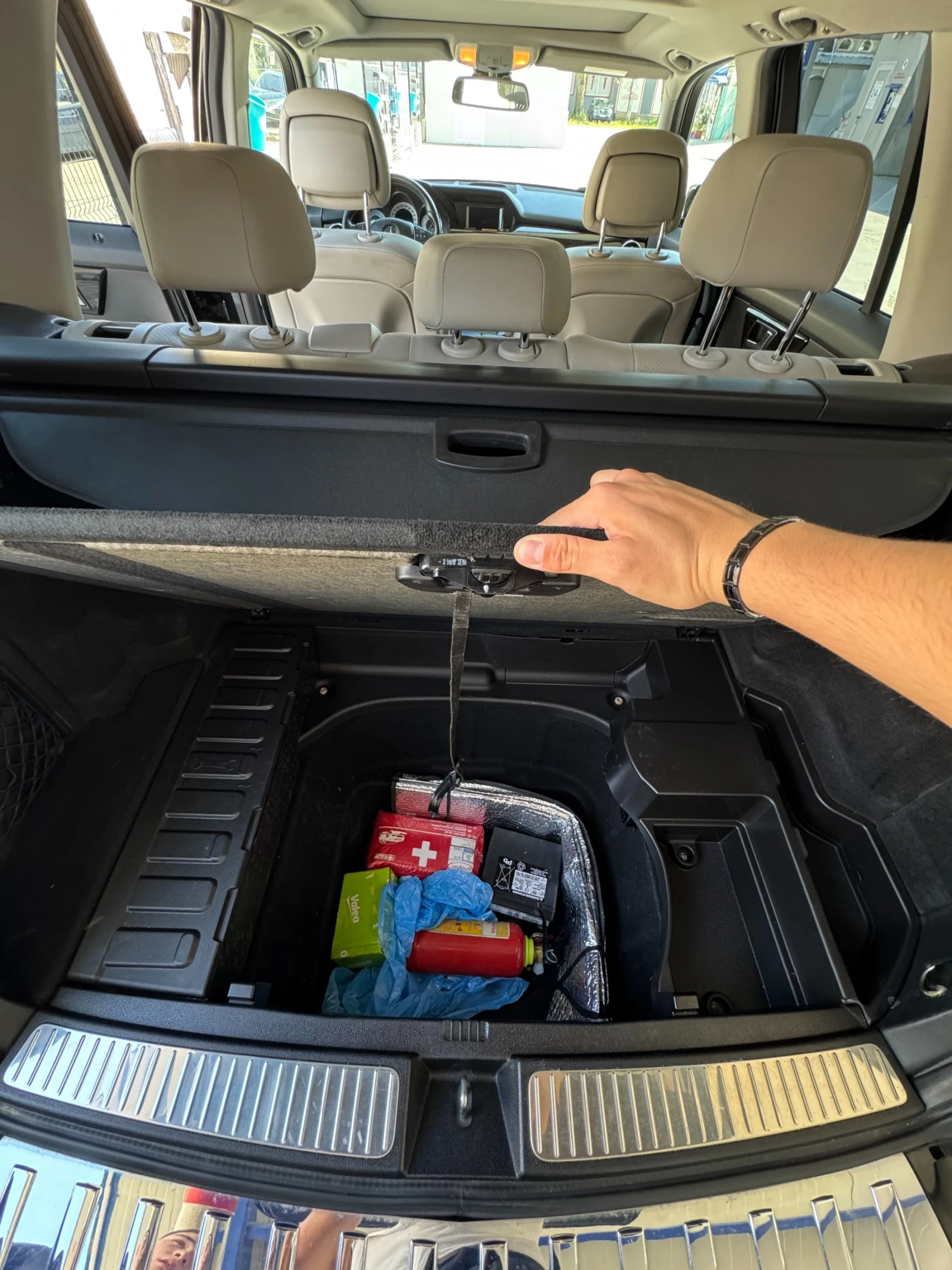 Mercedes-Benz GLK | Mobile.bg � ����������� 5