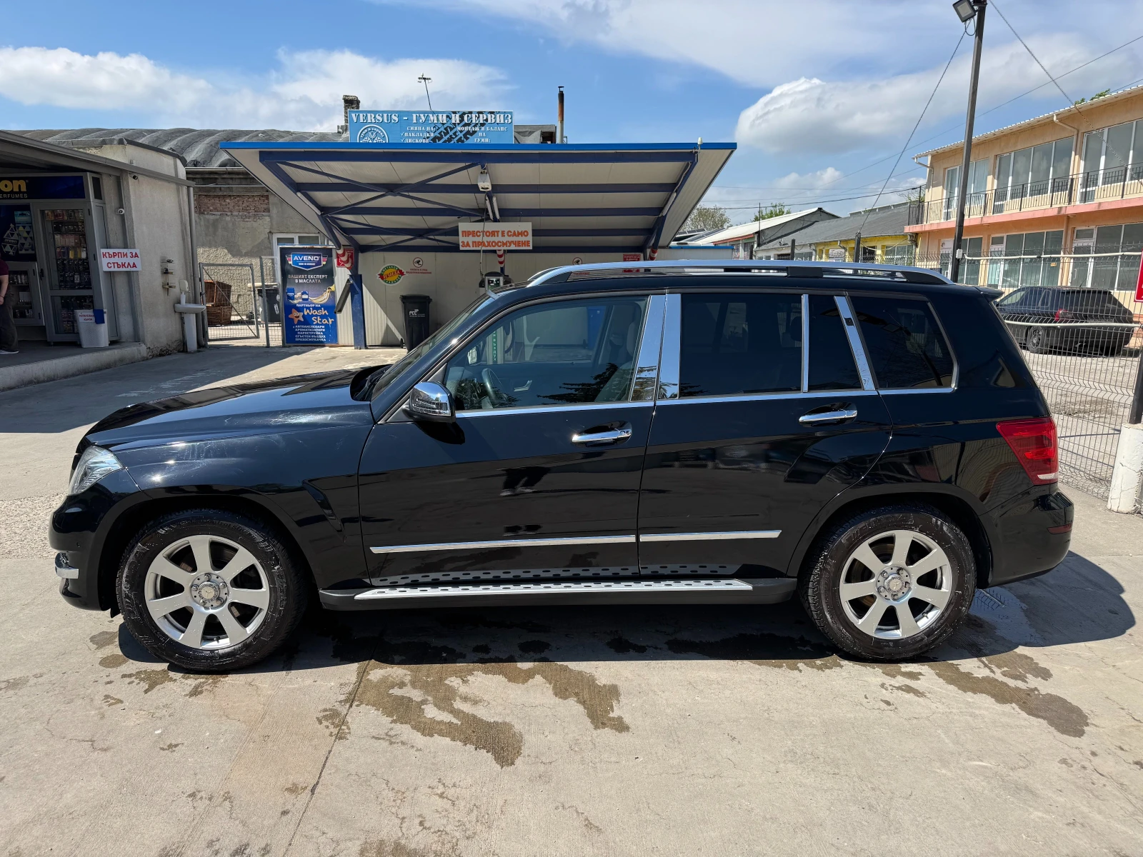 Mercedes-Benz GLK | Mobile.bg � ����������� 2