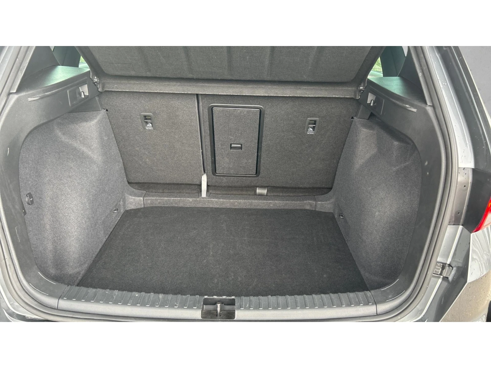 Seat Ateca 1.5 TSi ACT DSG, Месечна вноска от 333  , снимка 17 - Автомобили и джипове - 54955979