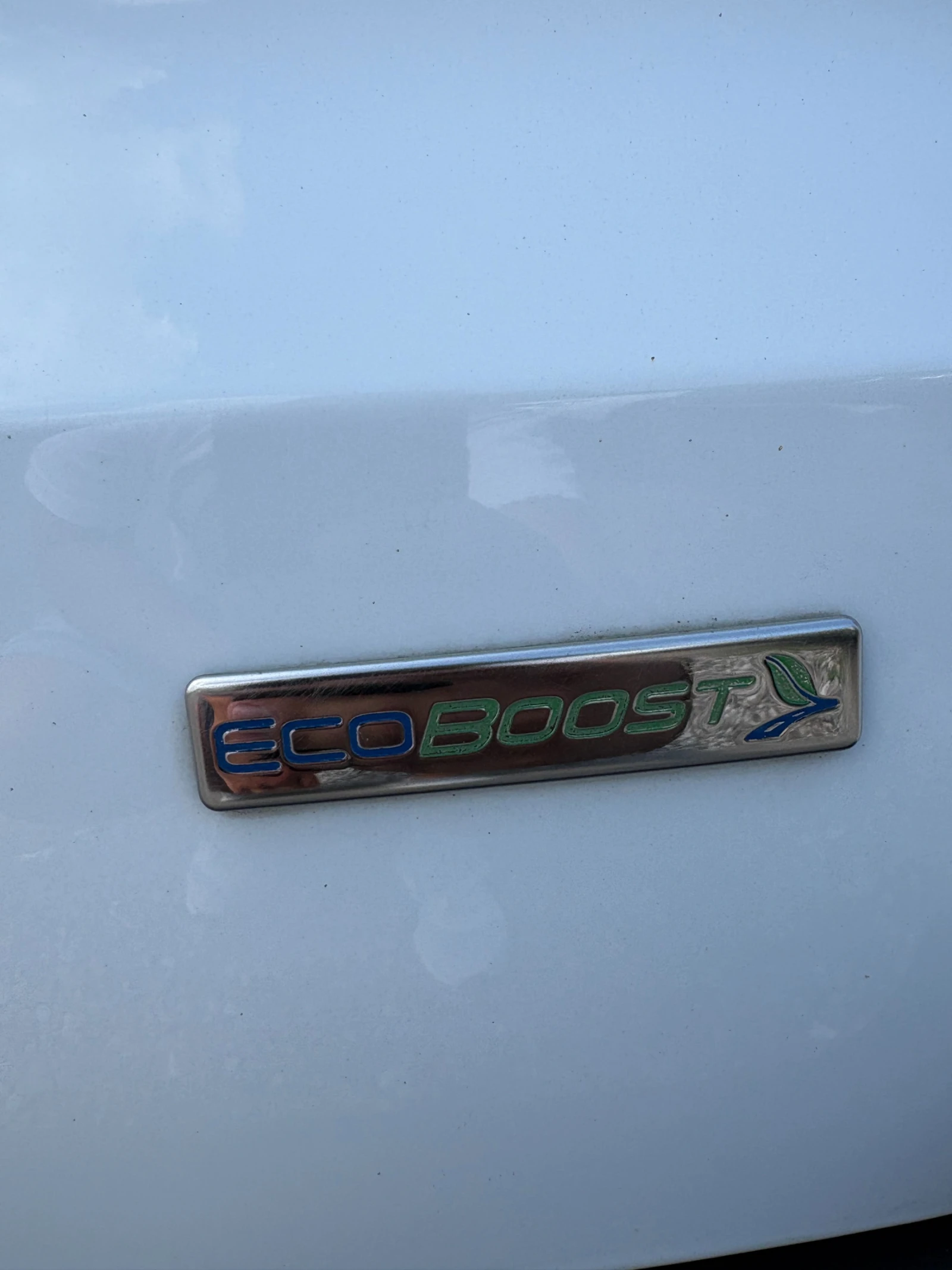 Ford EcoSport 1.5 | Mobile.bg � ����������� 7