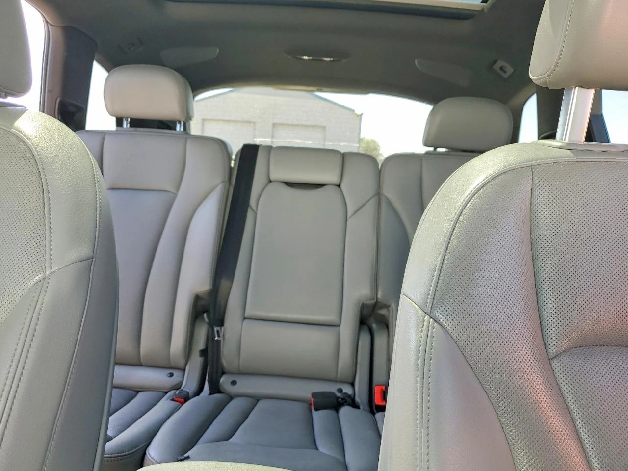 Audi Q7 PRESTIGE/S LINE/360/PANO/QUATTRO | Mobile.bg � ����������� 10