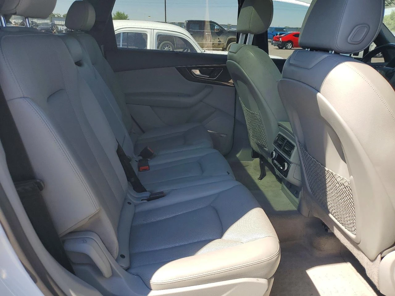 Audi Q7 PRESTIGE/S LINE/360/PANO/QUATTRO | Mobile.bg � ����������� 11