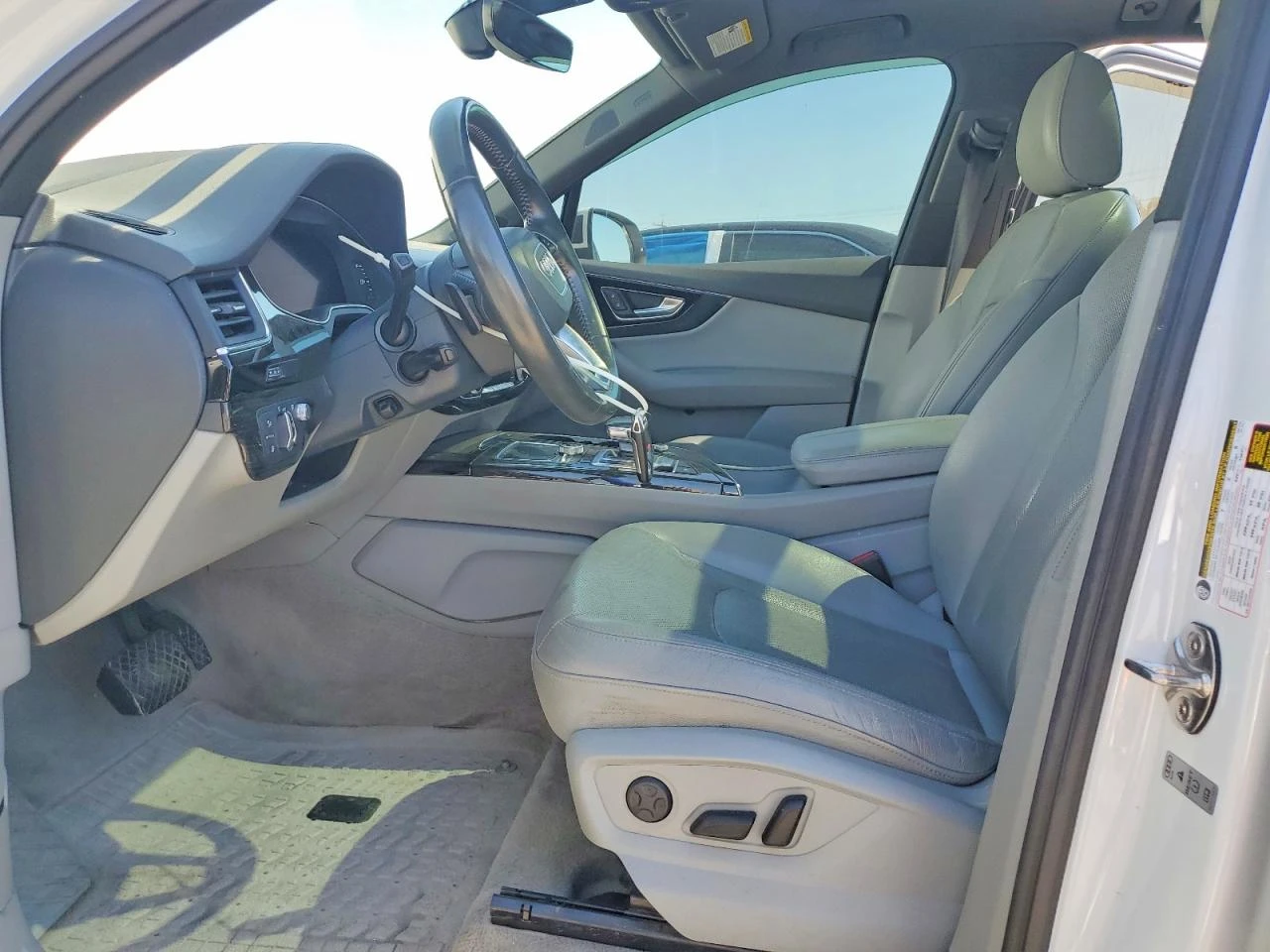 Audi Q7 PRESTIGE/S LINE/360/PANO/QUATTRO | Mobile.bg � ����������� 7