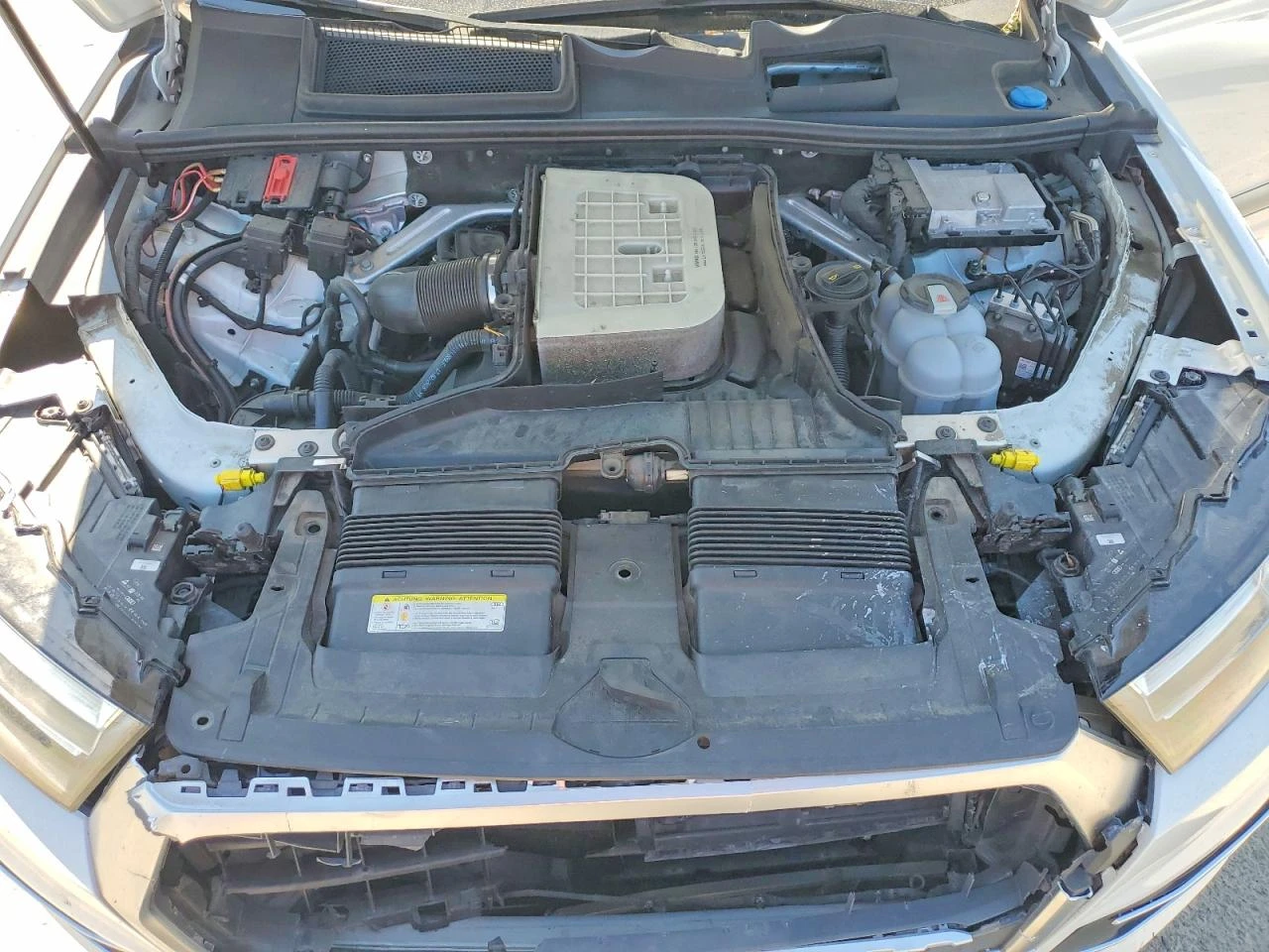 Audi Q7 PRESTIGE/S LINE/360/PANO/QUATTRO | Mobile.bg � ����������� 12