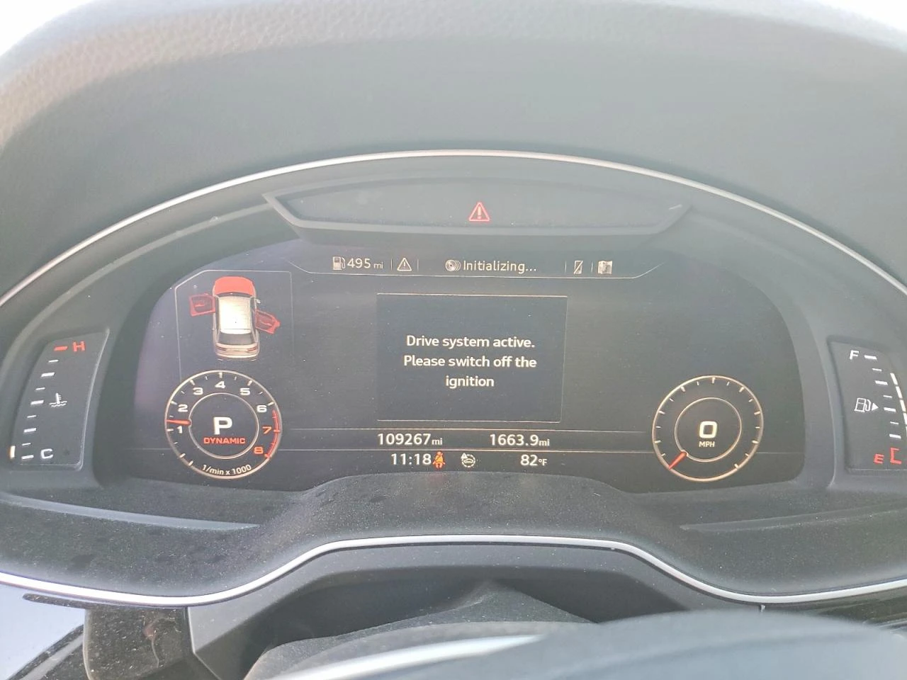 Audi Q7 PRESTIGE/S LINE/360/PANO/QUATTRO | Mobile.bg � ����������� 9