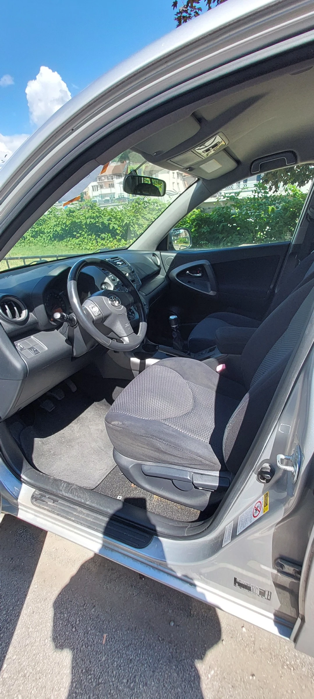 Toyota Rav4 | Mobile.bg � ����������� 5
