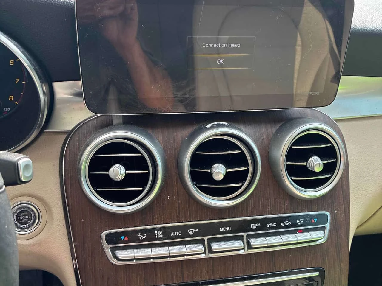 Mercedes-Benz GLC * 300 * CARFAX * ��� ������������ ������ | Mobile.bg � ����������� 9