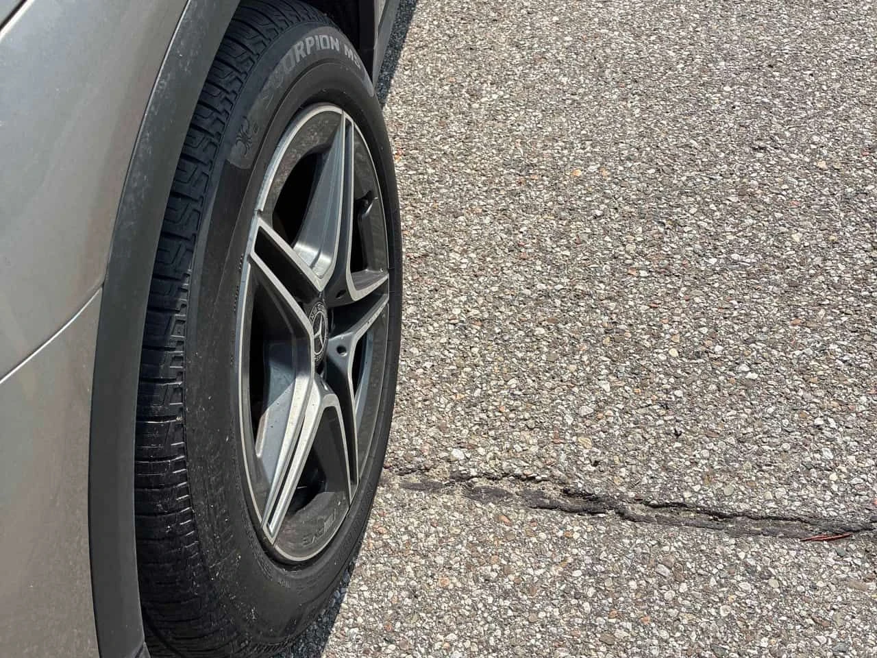 Mercedes-Benz GLC * 300 * CARFAX * ��� ������������ ������ | Mobile.bg � ����������� 13
