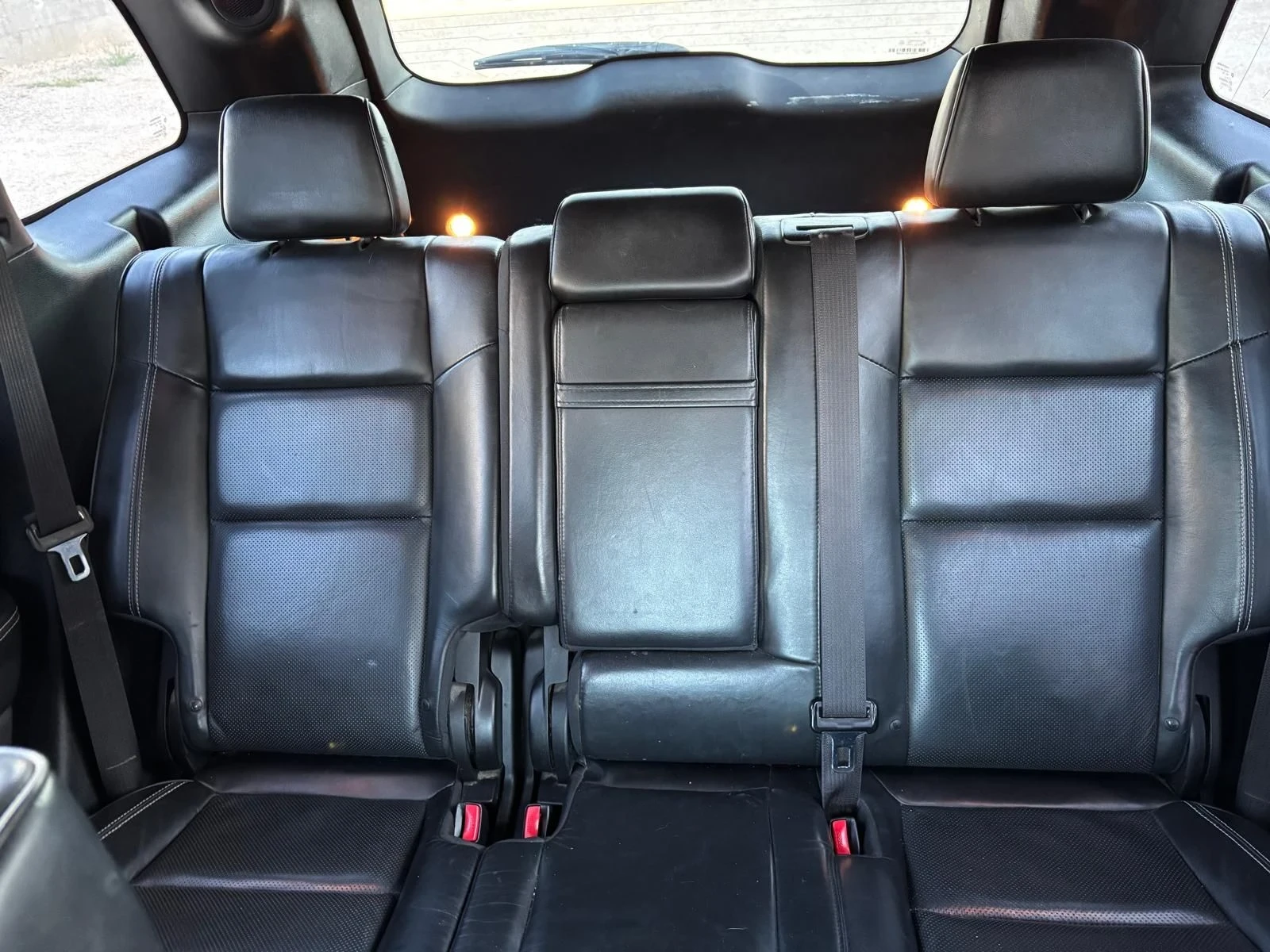 Jeep Grand cherokee 3.0 CRDI Overland, снимка 17 - Автомобили и джипове - 55565953