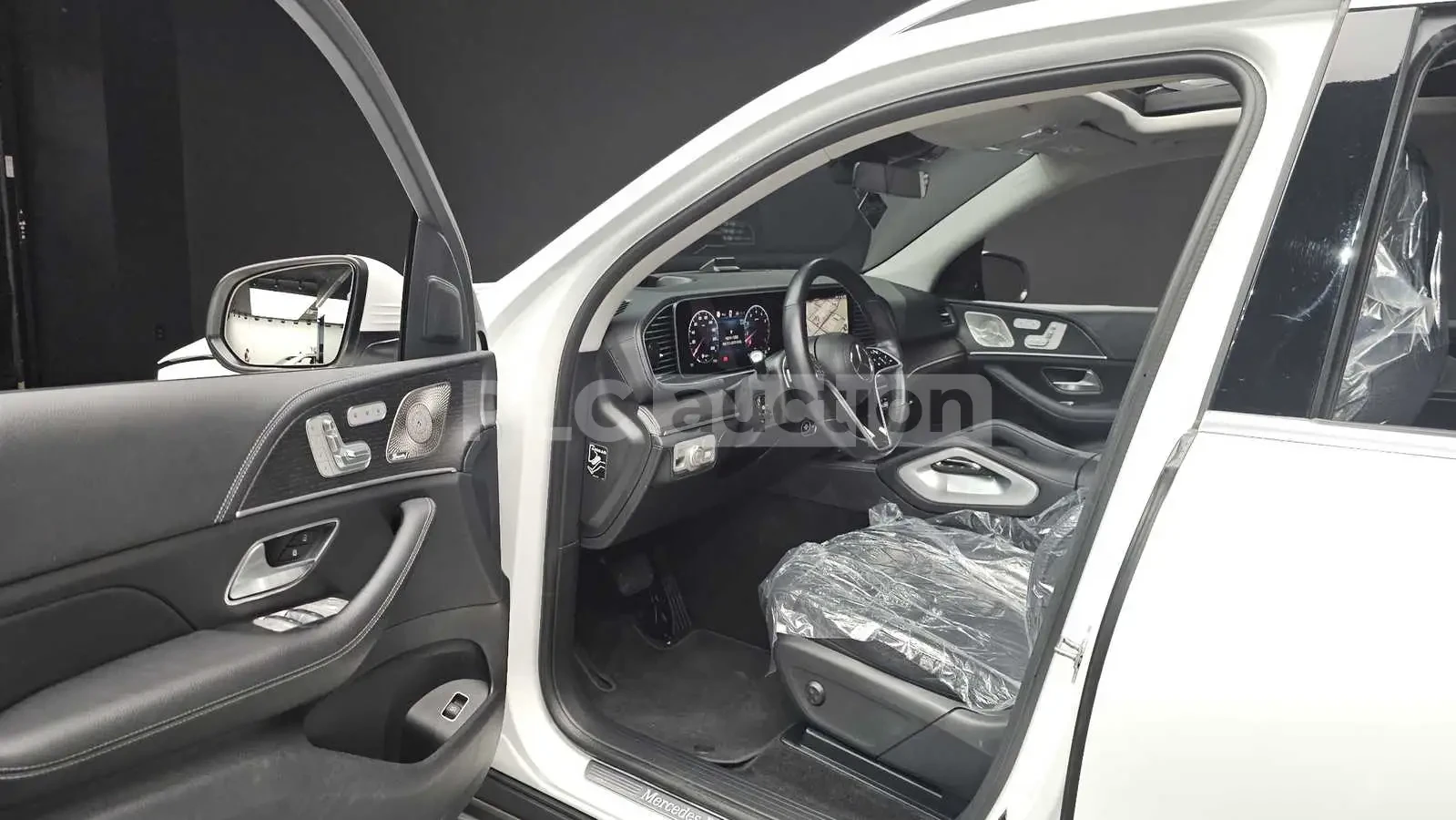 Mercedes-Benz GLE GLE 450 | AMG PACKAGE | 4MATIC, снимка 10 - Автомобили и джипове - 55646341