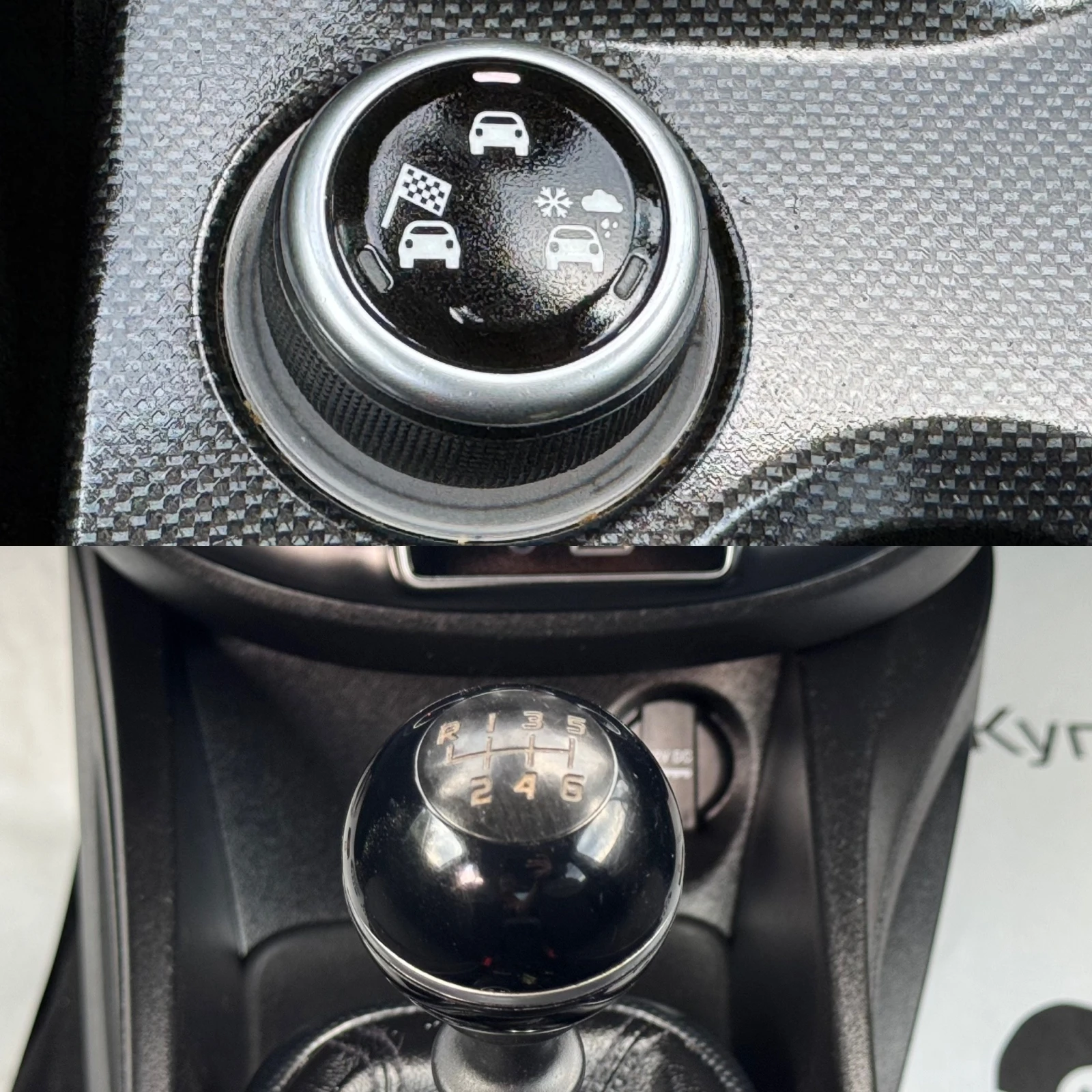Fiat 500X 1.6 m-jet DISTRONIC FULL TOP, снимка 12 - Автомобили и джипове - 55801402