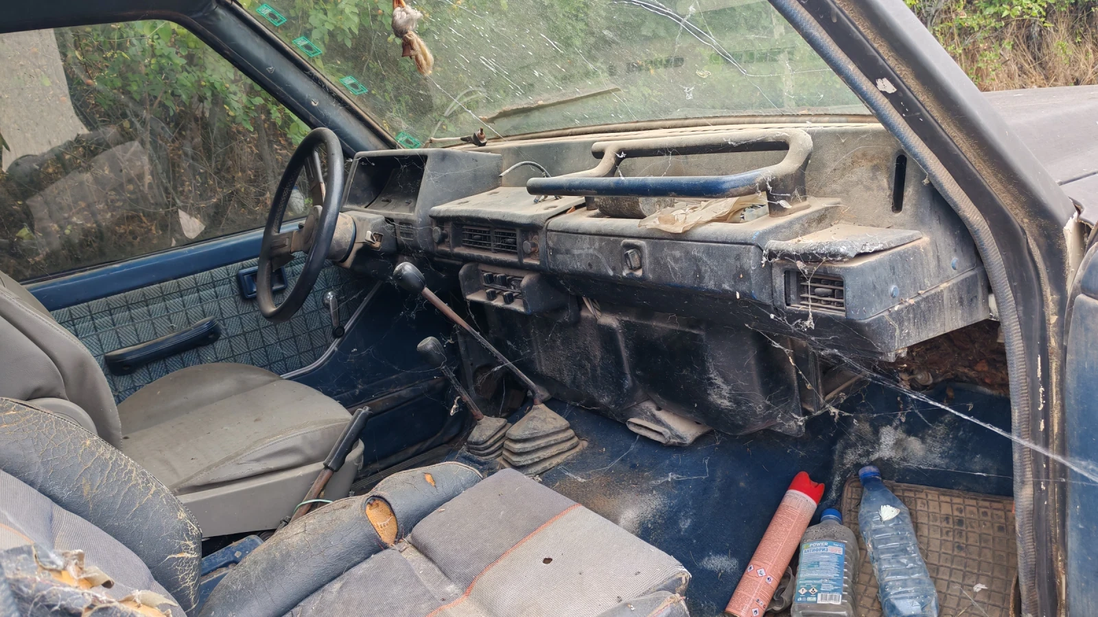 Nissan Patrol, снимка 3 - Автомобили и джипове - 55937317