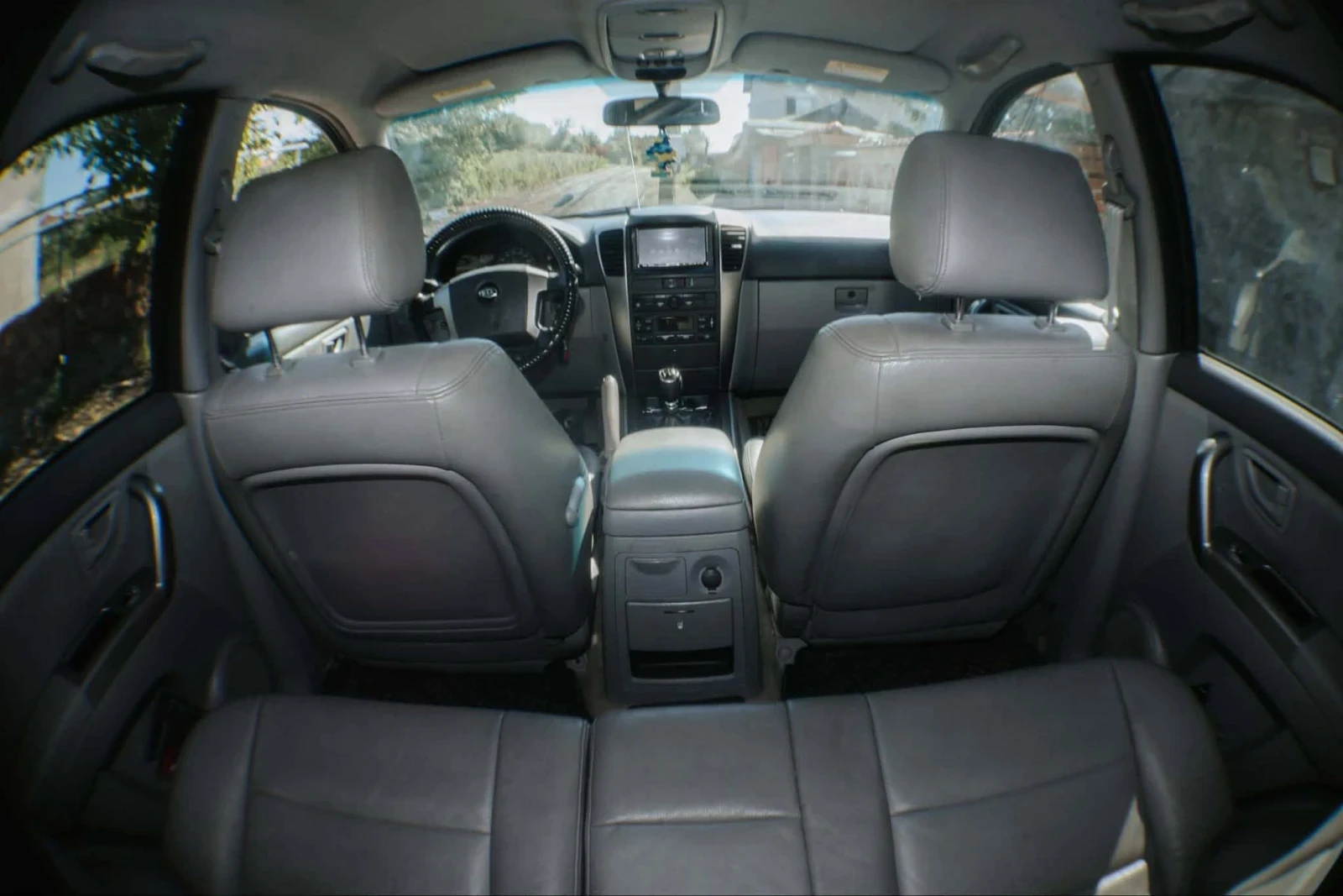 Kia Sorento, снимка 4 - Автомобили и джипове - 55958619