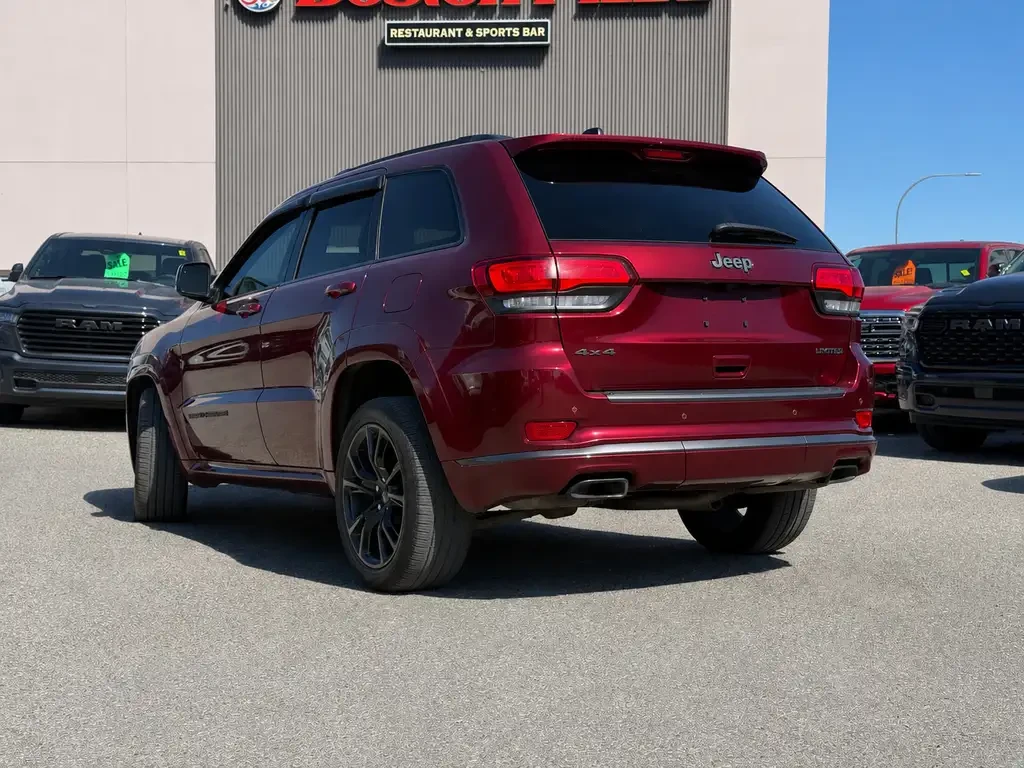 Jeep Grand cherokee Limited X / V8 Hemi  | Mobile.bg � ����������� 3