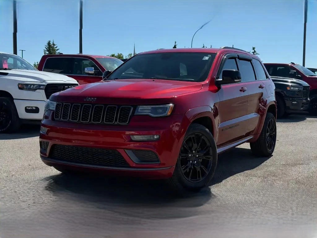 Jeep Grand cherokee Limited X / V8 Hemi  | Mobile.bg � ����������� 1