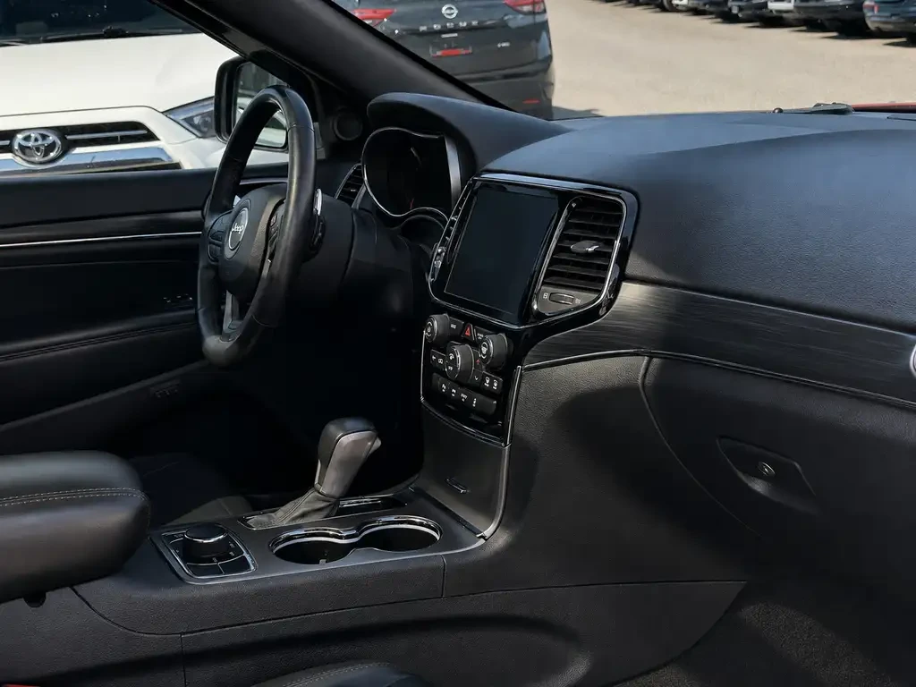 Jeep Grand cherokee Limited X / V8 Hemi  | Mobile.bg � ����������� 5