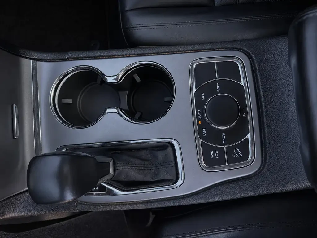 Jeep Grand cherokee Limited X / V8 Hemi  | Mobile.bg � ����������� 9