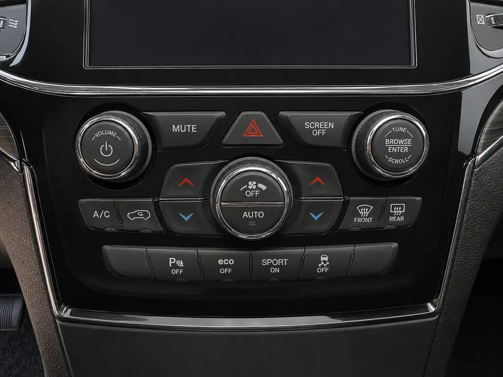 Jeep Grand cherokee Limited X / V8 Hemi  | Mobile.bg � ����������� 8