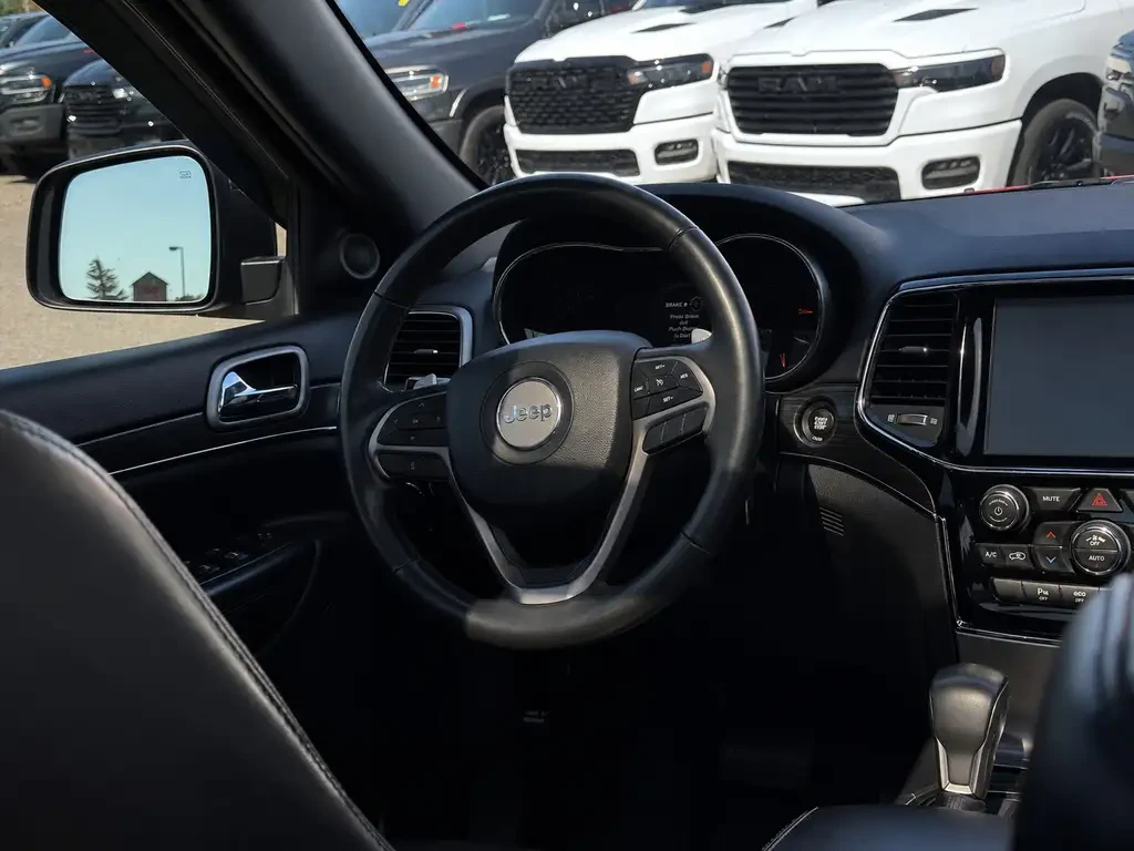 Jeep Grand cherokee Limited X / V8 Hemi  | Mobile.bg � ����������� 6