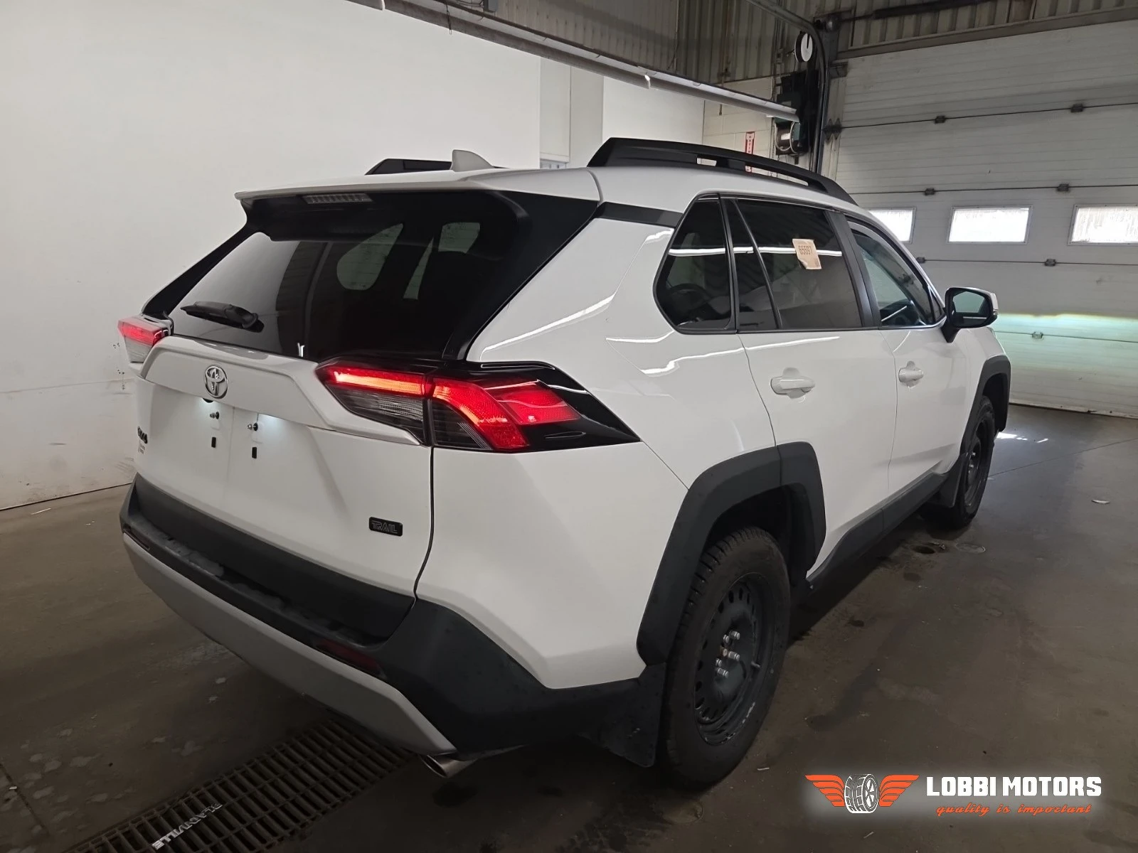 Toyota Rav4, снимка 3 - Автомобили и джипове - 56099095