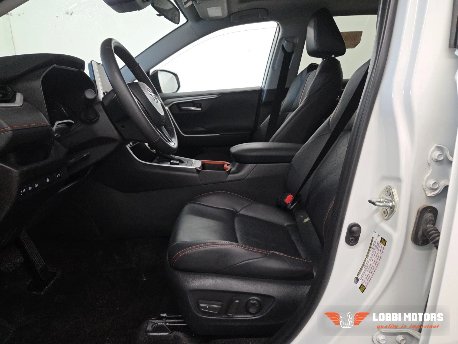 Toyota Rav4, снимка 5 - Автомобили и джипове - 56099095