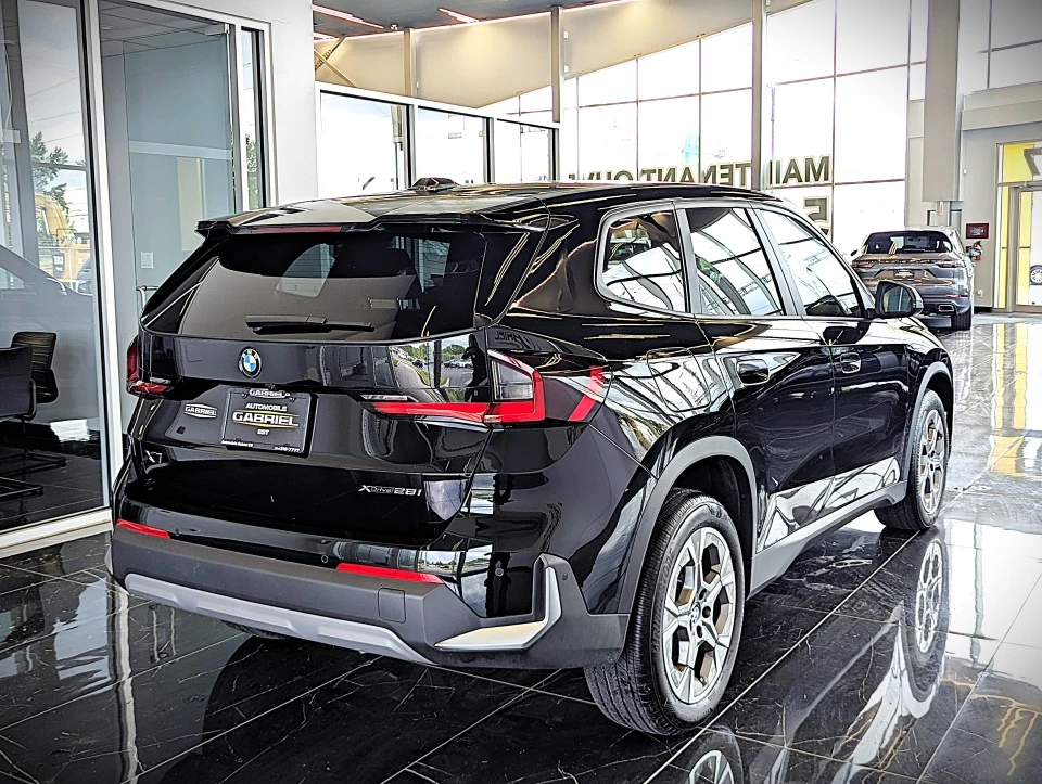 BMW X1 XDRIVE | APPLEPLAY | 360CAM , снимка 6 - Автомобили и джипове - 56215457
