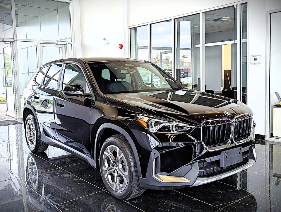 BMW X1 XDRIVE | APPLEPLAY | 360CAM 