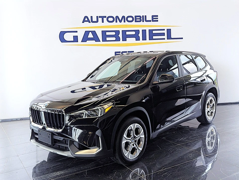 BMW X1 XDRIVE | APPLEPLAY | 360CAM , снимка 2 - Автомобили и джипове - 56215457