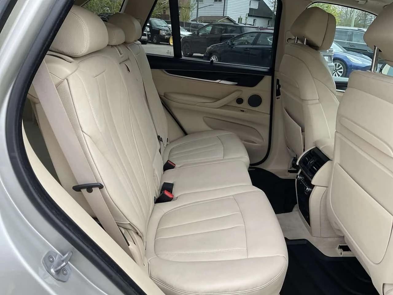BMW X5 * 35i xDrive35i LTHR! NAV! HUD! 360 CAM! BSM! NIGH | Mobile.bg � ����������� 11