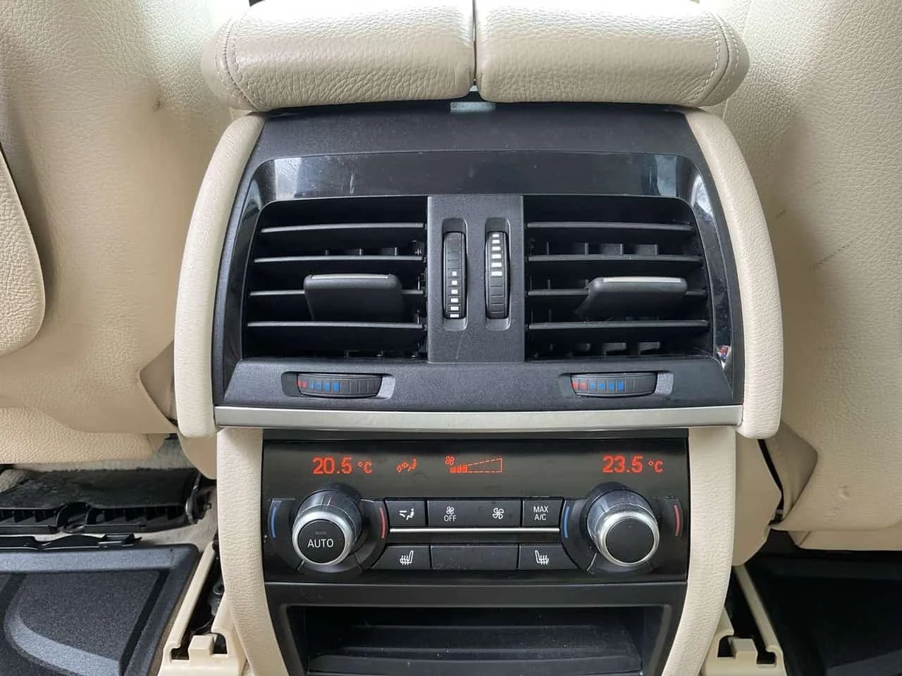 BMW X5 * 35i xDrive35i LTHR! NAV! HUD! 360 CAM! BSM! NIGH | Mobile.bg � ����������� 13