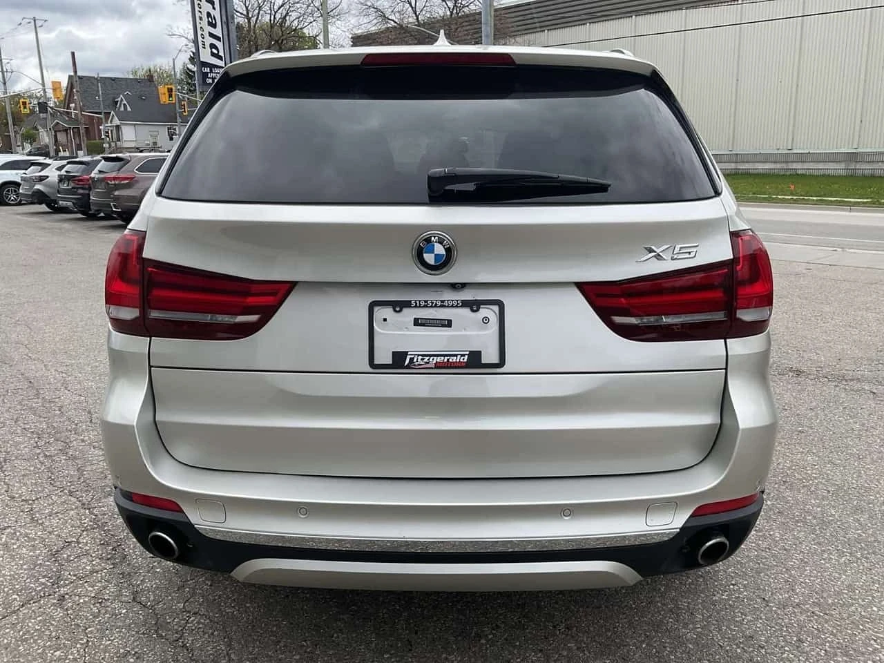 BMW X5 * 35i xDrive35i LTHR! NAV! HUD! 360 CAM! BSM! NIGH | Mobile.bg � ����������� 6