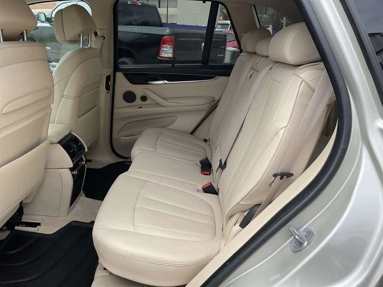 BMW X5 * 35i xDrive35i LTHR! NAV! HUD! 360 CAM! BSM! NIGH | Mobile.bg � ����������� 12