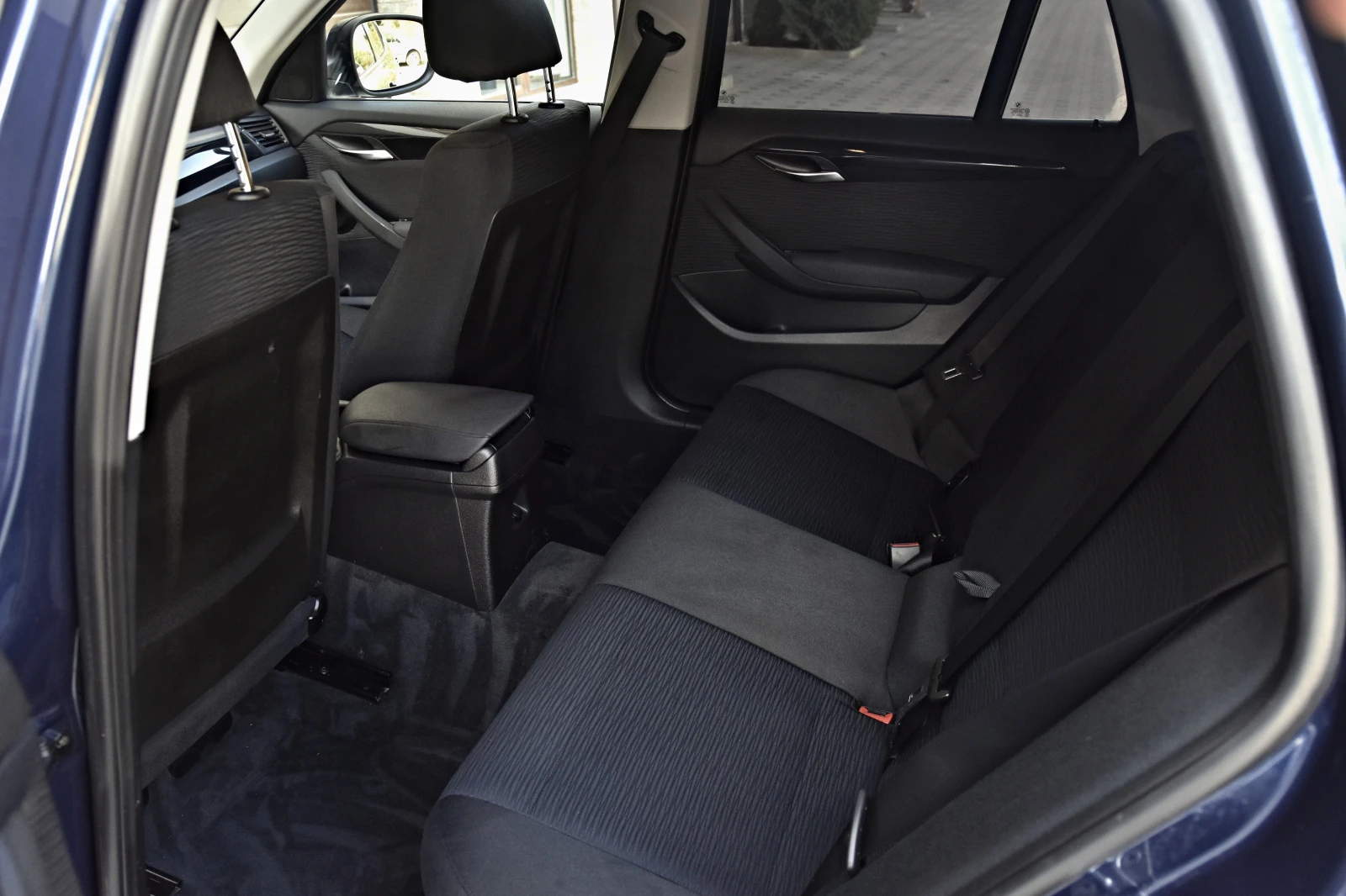 BMW X1 1.8 x drive, снимка 13 - Автомобили и джипове - 56300968