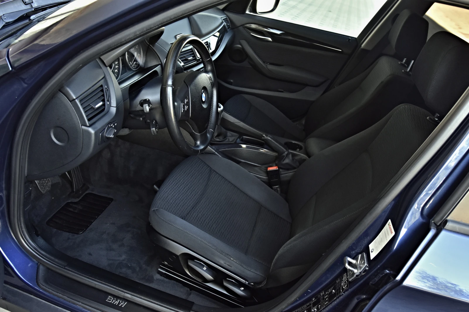 BMW X1 1.8 x drive, снимка 10 - Автомобили и джипове - 56300968