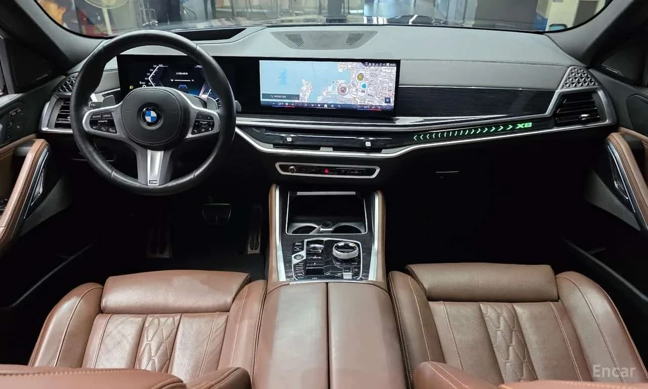 BMW X6 xDrive30d M Sport/360/���������/��������/��������� | Mobile.bg � ����������� 7