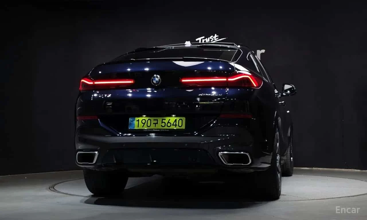 BMW X6 xDrive30d M Sport/360/���������/��������/��������� | Mobile.bg � ����������� 4