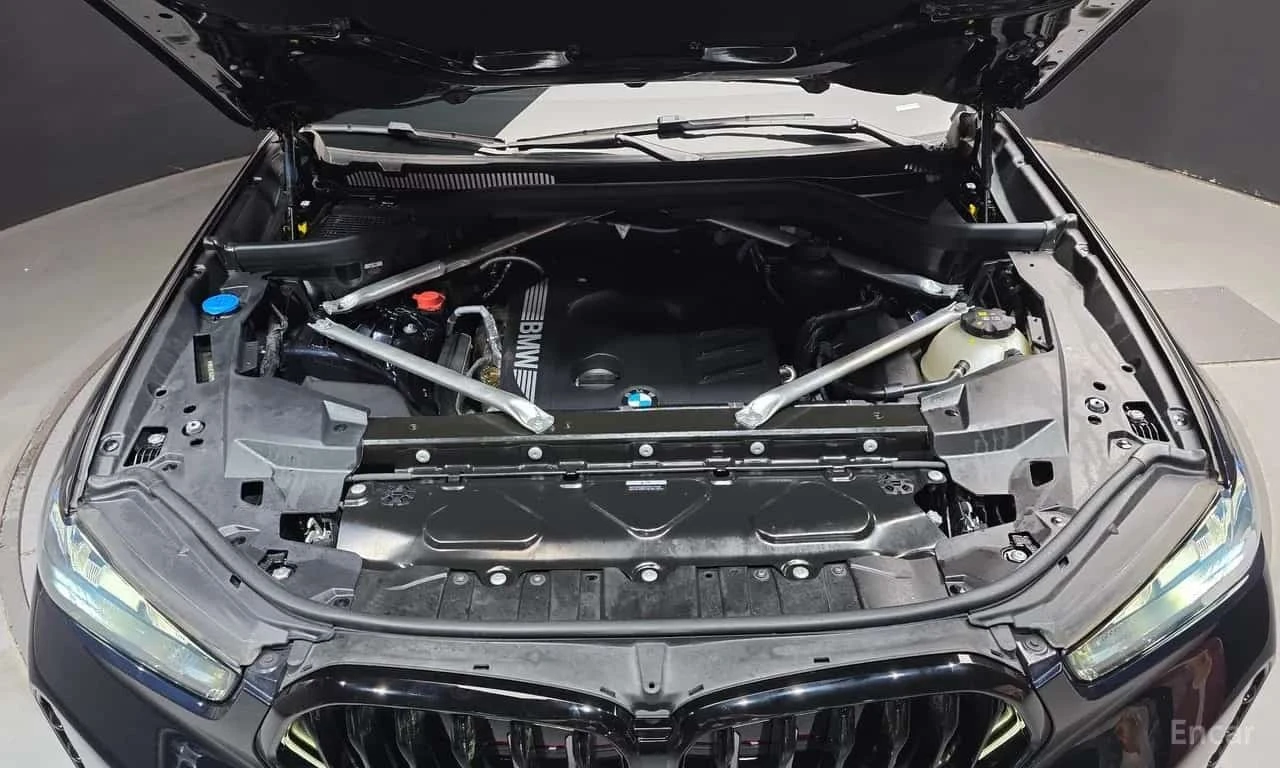 BMW X6 xDrive30d M Sport/360/���������/��������/��������� | Mobile.bg � ����������� 6