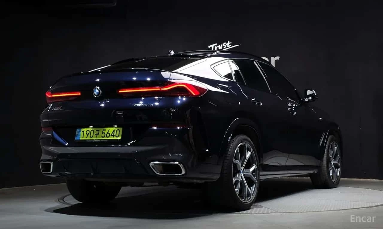 BMW X6 xDrive30d M Sport/360/���������/��������/��������� | Mobile.bg � ����������� 2