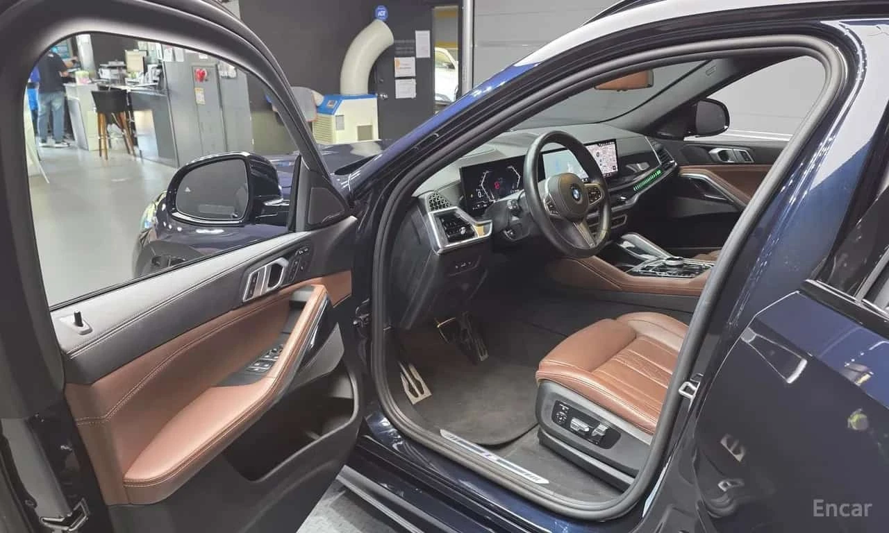 BMW X6 xDrive30d M Sport/360/���������/��������/��������� | Mobile.bg � ����������� 10