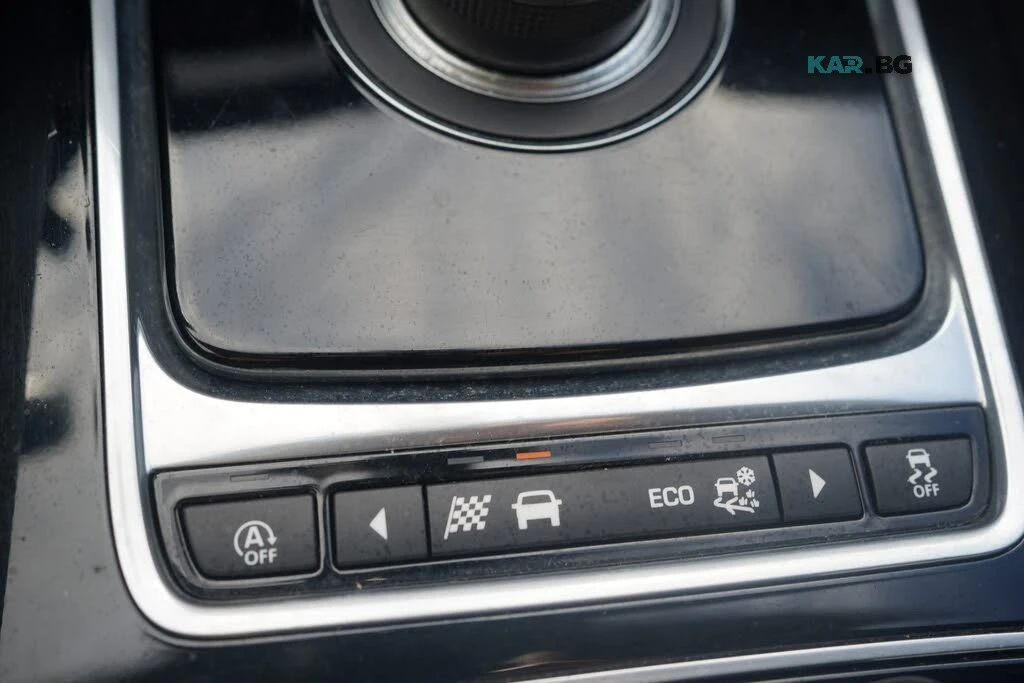 Jaguar F-PACE MERIDIAN * 360 * ���������� * (���� �� ��) | Mobile.bg � ����������� 15