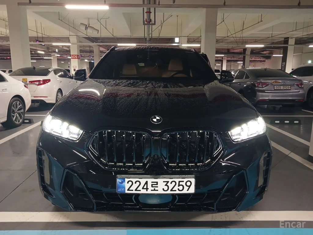 BMW X6 xDrive40i M Sport | Mobile.bg � ����������� 1