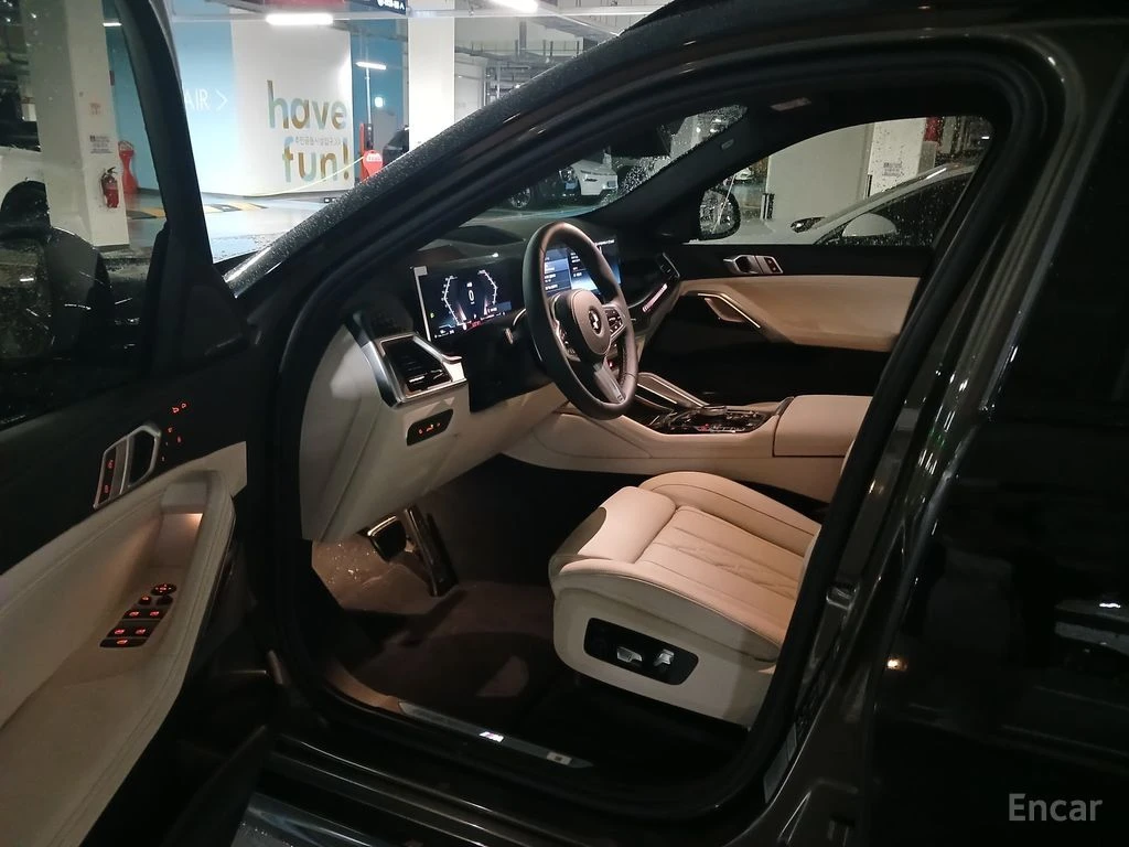 BMW X6 xDrive40i M Sport | Mobile.bg � ����������� 13