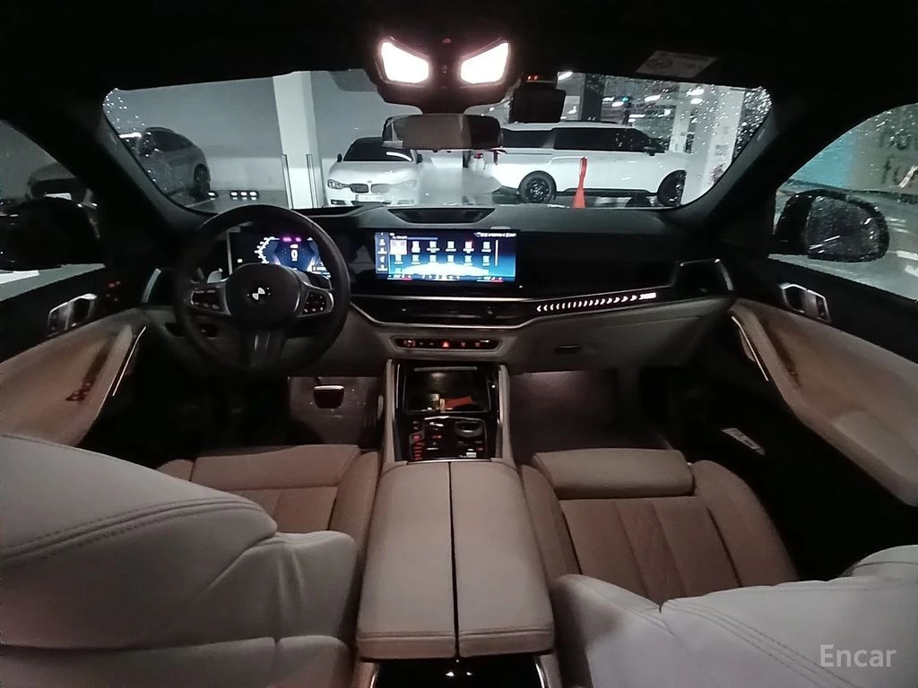 BMW X6 xDrive40i M Sport | Mobile.bg � ����������� 7