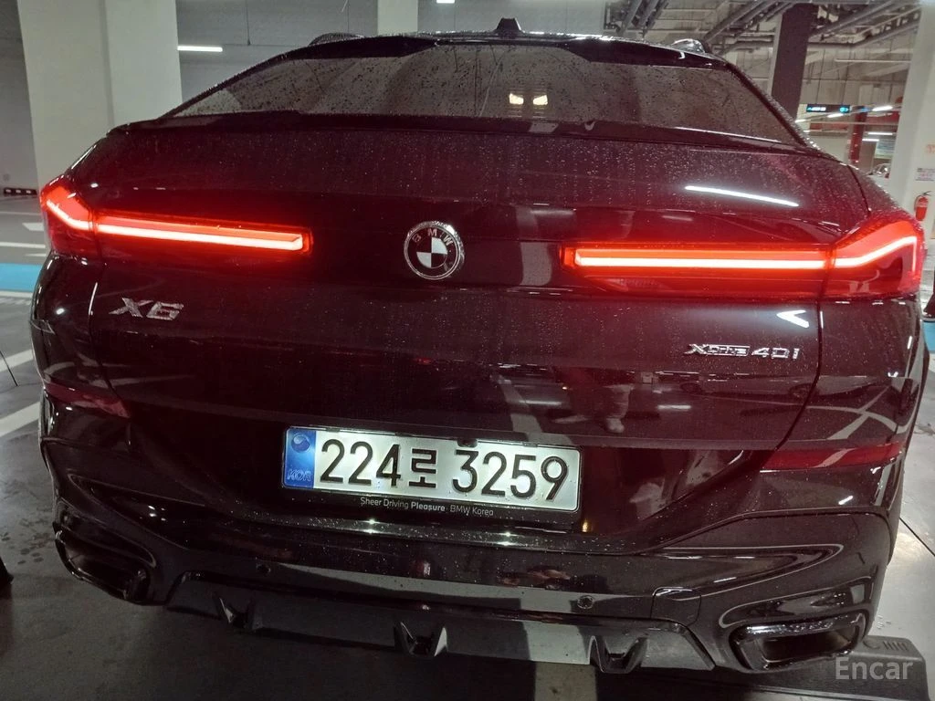 BMW X6 xDrive40i M Sport | Mobile.bg � ����������� 5