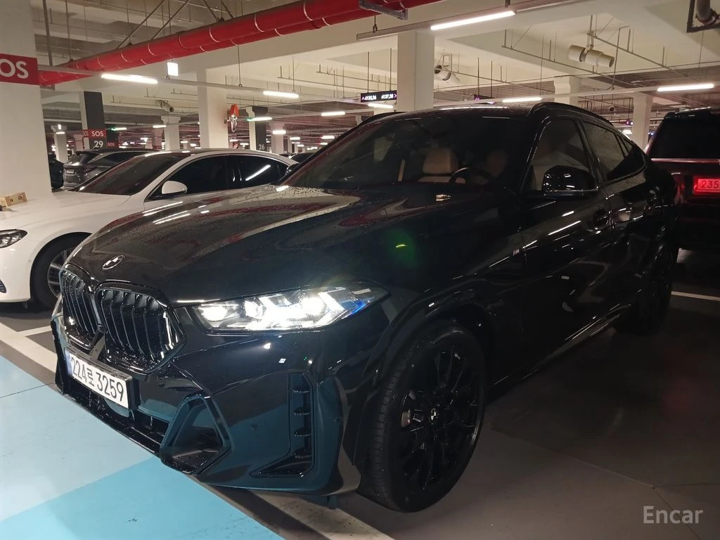 BMW X6 xDrive40i M Sport | Mobile.bg � ����������� 2