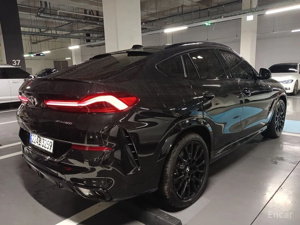 BMW X6 xDrive40i M Sport | Mobile.bg � ����������� 4